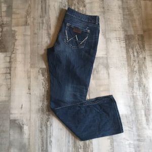Wrangler Jeans